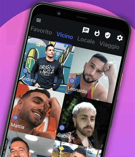 incontri nuoro gay|10 Alternative Grindr 2024 Gratis in Italia: app e chat gay di。